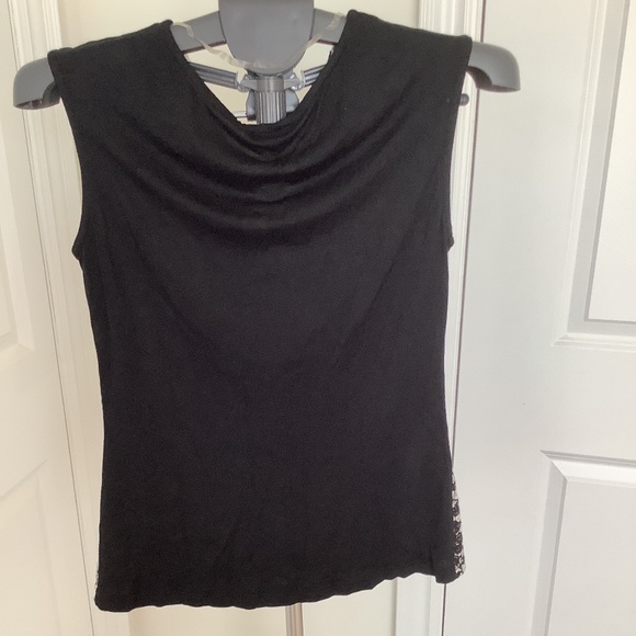 Short sleeved top - Picture 3 of 4